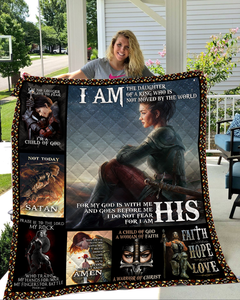 Knights Templar Quilt  Quilt